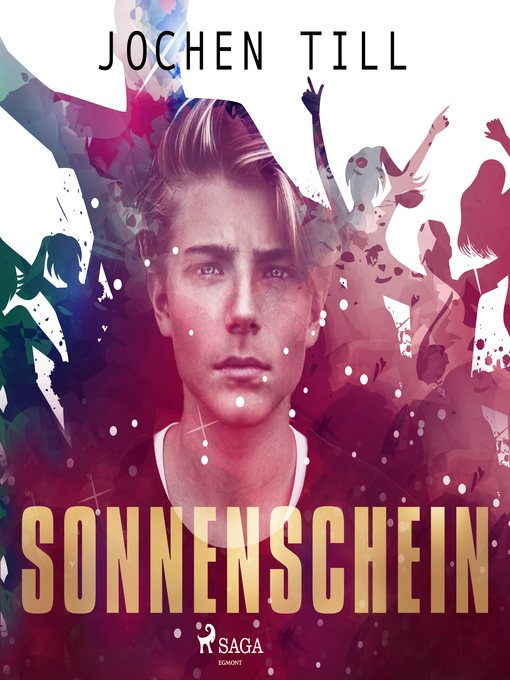 Title details for Sonnenschein by Jochen Till - Available